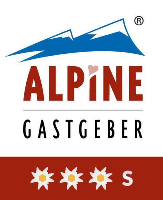 Pension Fuerhapter Mit Bio- Bauernhof Sankt Jakob in Defereggen Εξωτερικό φωτογραφία