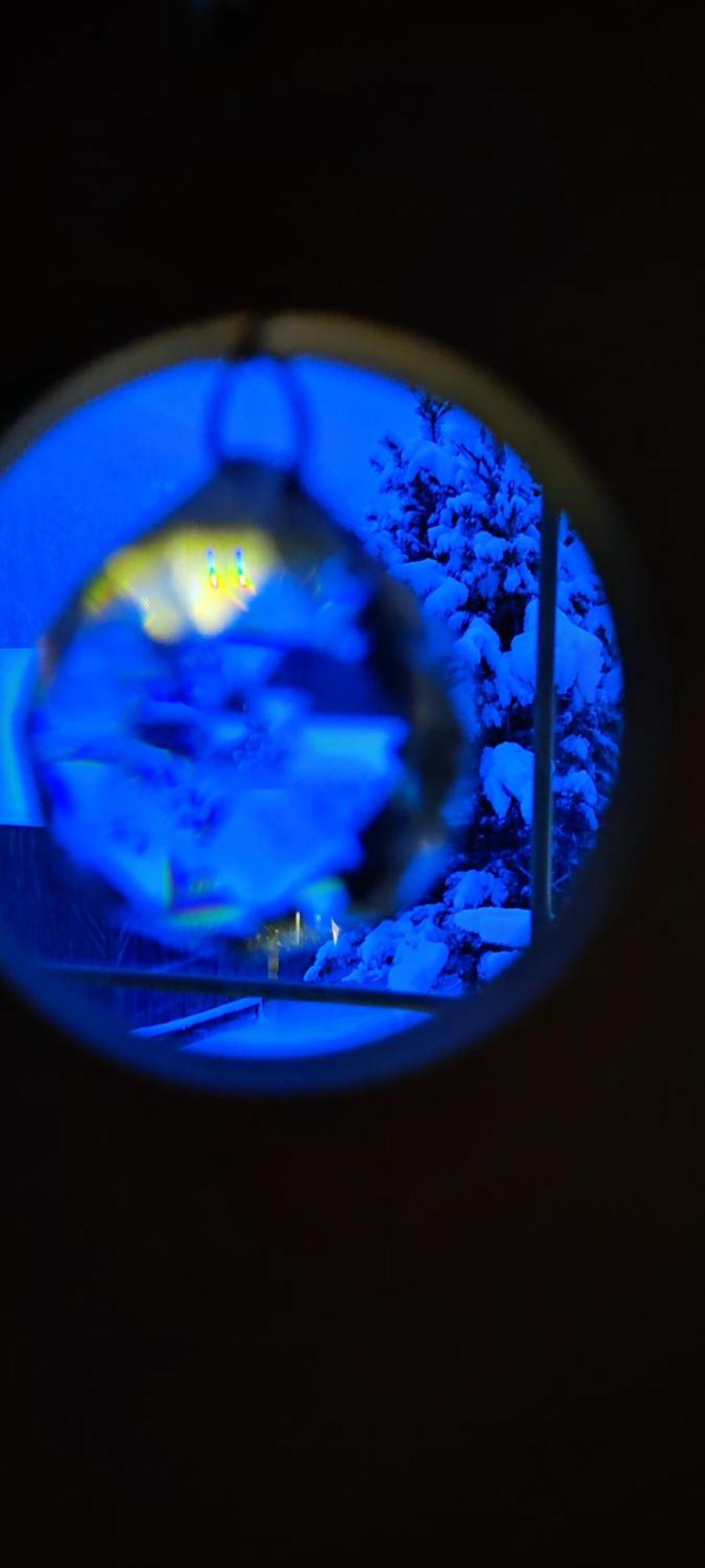 Pension Fuerhapter Mit Bio- Bauernhof Sankt Jakob in Defereggen Εξωτερικό φωτογραφία