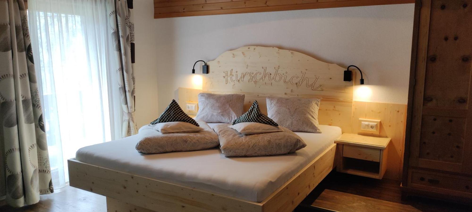 Pension Fuerhapter Mit Bio- Bauernhof Sankt Jakob in Defereggen Εξωτερικό φωτογραφία