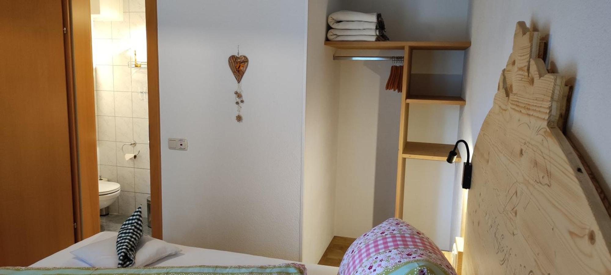 Pension Fuerhapter Mit Bio- Bauernhof Sankt Jakob in Defereggen Εξωτερικό φωτογραφία