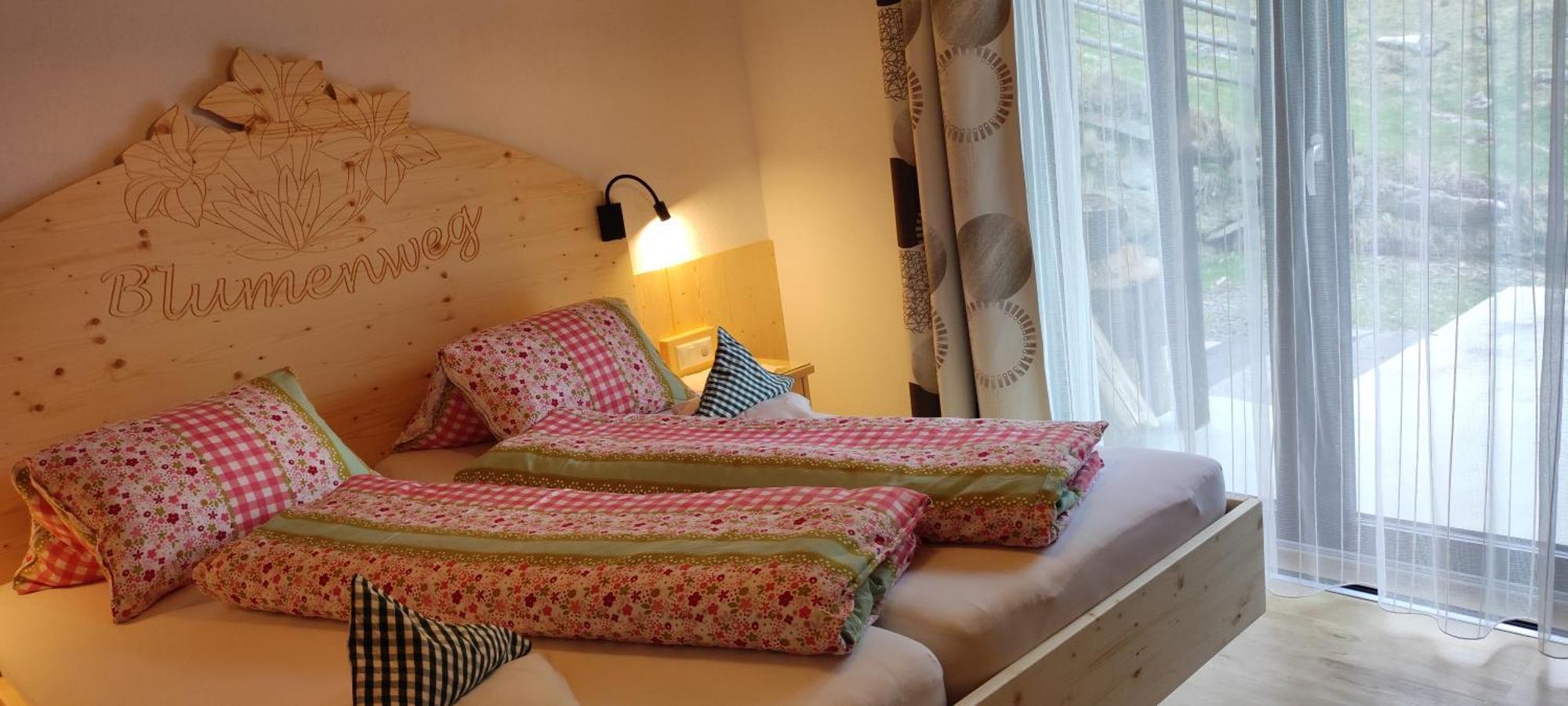 Pension Fuerhapter Mit Bio- Bauernhof Sankt Jakob in Defereggen Εξωτερικό φωτογραφία