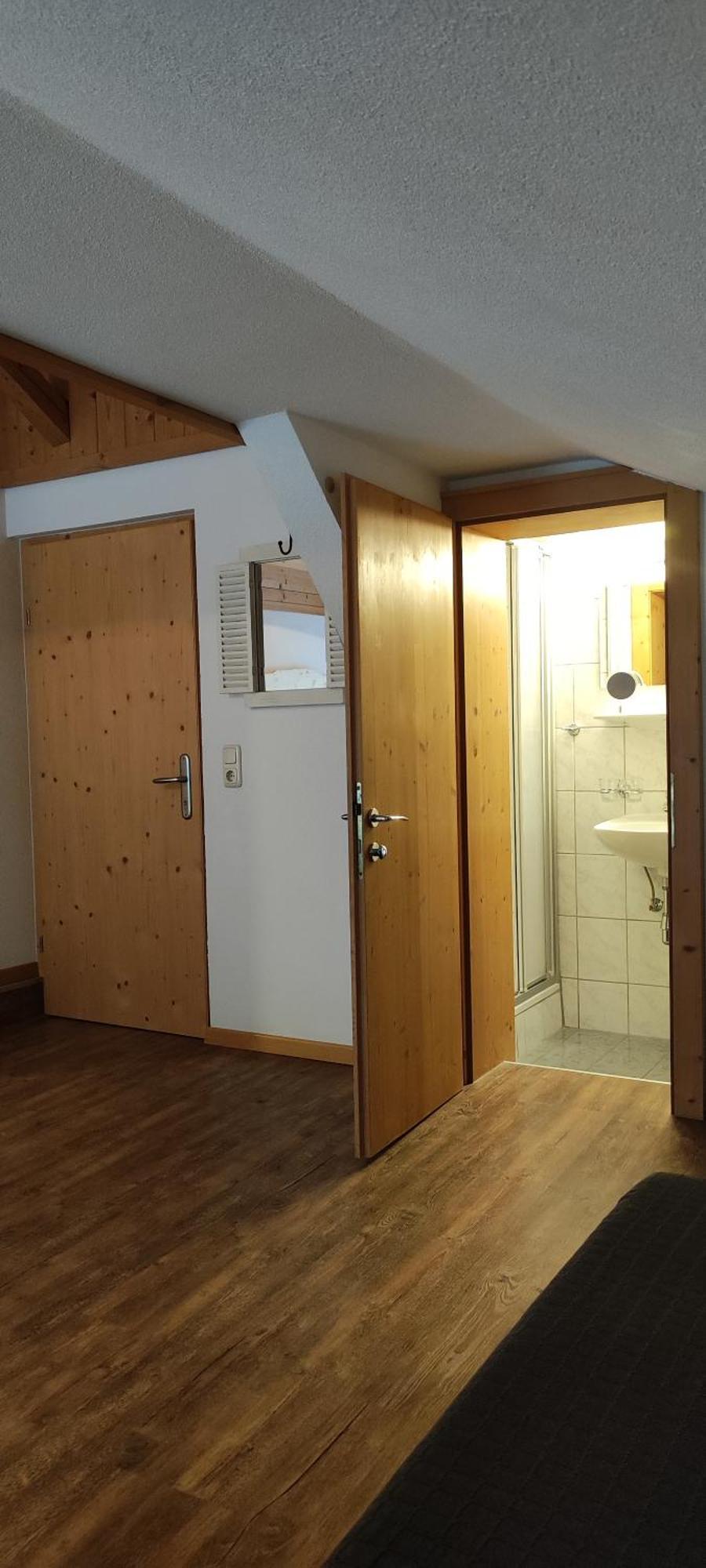 Pension Fuerhapter Mit Bio- Bauernhof Sankt Jakob in Defereggen Εξωτερικό φωτογραφία