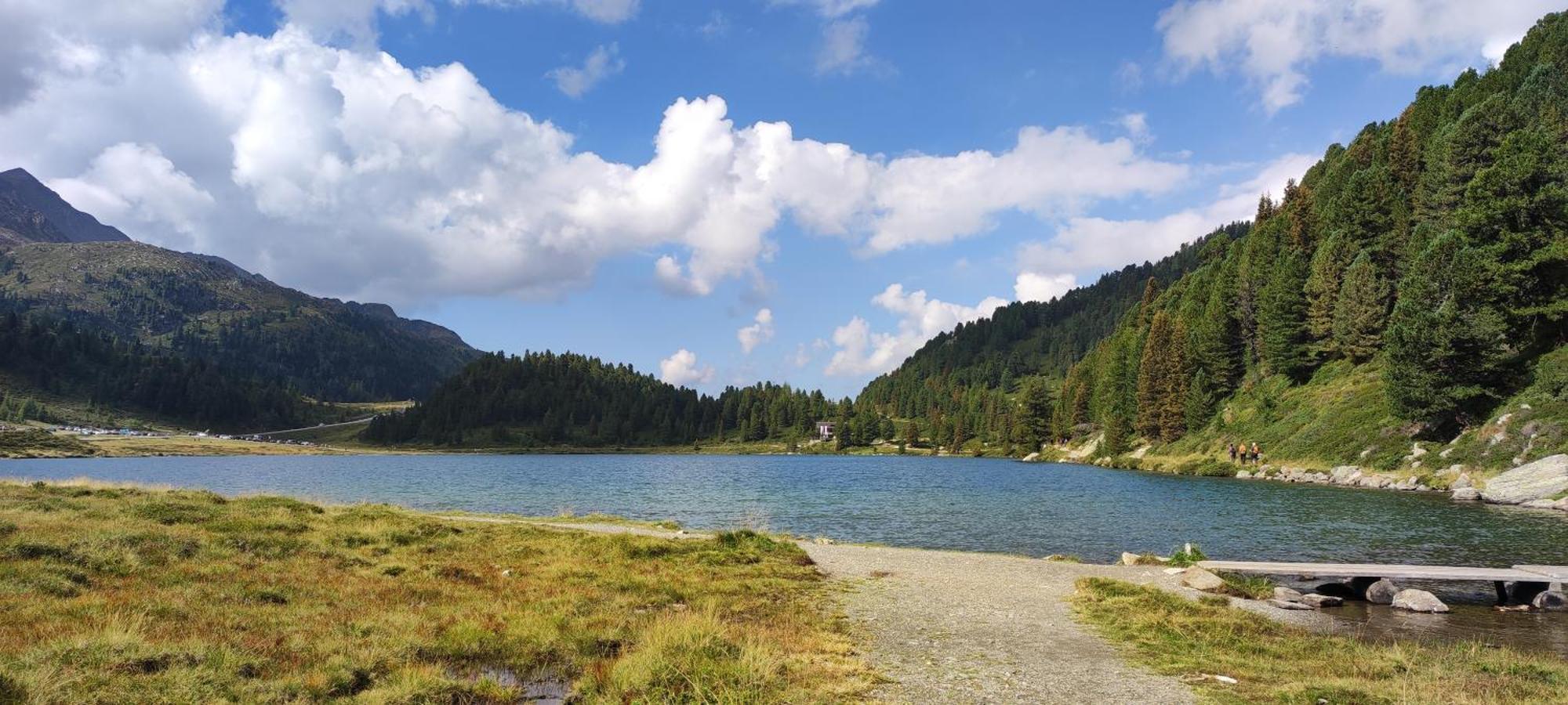 Pension Fuerhapter Mit Bio- Bauernhof Sankt Jakob in Defereggen Εξωτερικό φωτογραφία
